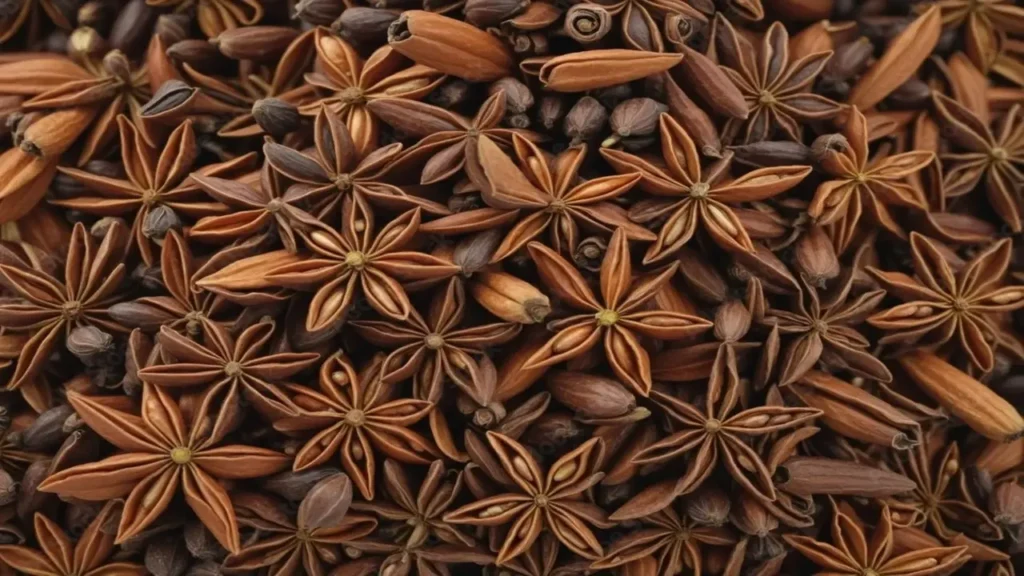 what is anise